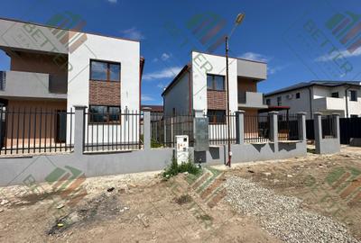 Casă/Vilă P+1 – 4 Camere | Comuna Berceni - 1