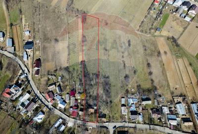 Teren 3,800mp Suceava / Strada Vasile Parvan - 5