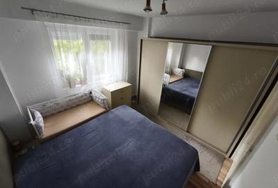 Apartament cu 3 camere semidecomandat în Micro 16 - 7