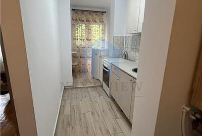 Garsonieră decomandată în Gheorgheni - 3