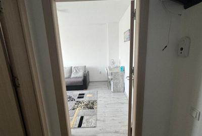 Soseaua Oltenitei-Garsoniera Gata de Mutare - 11