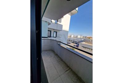 REA1021060 Apartament 2 camere MyPlace Residence - Pipera - 9