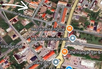 Vand teren Mihail Kogalniceanu Constanta - 5