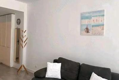 Garsonieră decomandată în Nord - 9