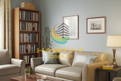 Garsonieră decomandată în Apărătorii Patriei