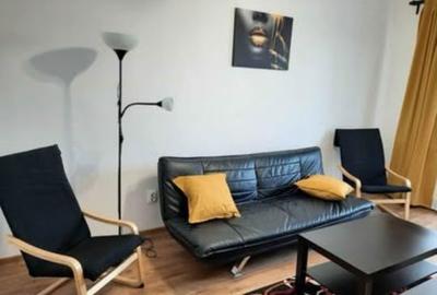 Spațiu comercial, de 58 mp, în Gării - 8