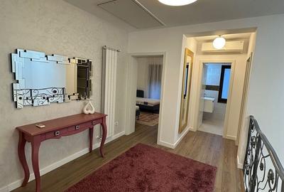 Duplex cu 5 camere cu Canalizare în Aradului - 38