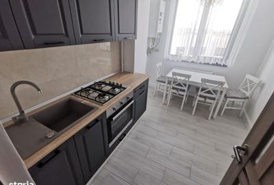 Apartament cu 2 camere în George Enescu - 6