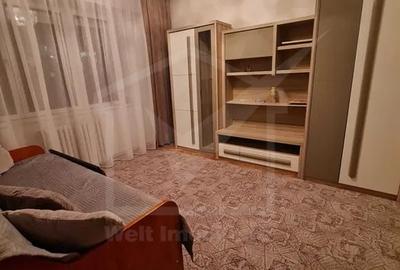 Apartament de inchiriat, 3 camere, Andrei Muresanu - 2