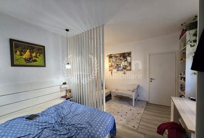 Garsonieră semidecomandată, mobilată în Semicentral - 1