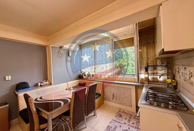 Apartament cu 2 camere decomandat, mobilat în Brazda lui Novac - 10