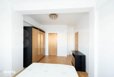 Apartament cu 2 camere în Independenței - 5