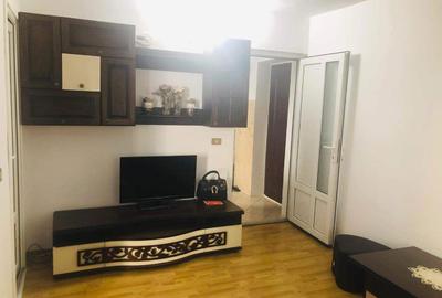 Apartament cu 2 camere decomandat în Românești - 1