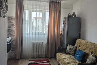 Garsonieră semidecomandată în Frumoasa - 3