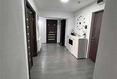 Apartament cu 3 camere decomandat, mobilat în Ultracentral - 12