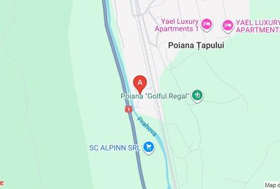 🏭 TEREN INDUSTRIAL DE VÂNZARE – BUȘTENI | ZONA PIATRA ARSĂ NR. 1 🏭 - 1