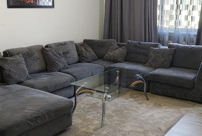 Inchiriere apartament Greenfield Baneasa - 3