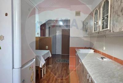 Apartament cu 2 camere decomandat în Vitrometan - 10