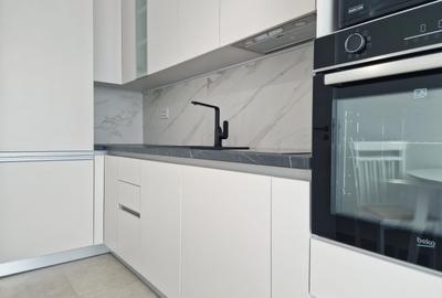 Apartament cu 2 camere decomandat în Răcădău - 2