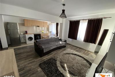 Garsonieră în Cetate - 2