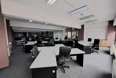 Spatiu pentru birouri, 1105 mp utili, situat in zona Semicentrala! - 9