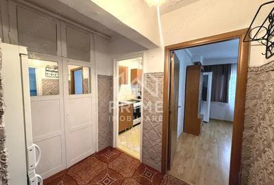 Garsoniera de vanzare 31 mp utili | Balcon | Debara - 8