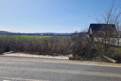 Spațiu comercial, în Alparea - 8