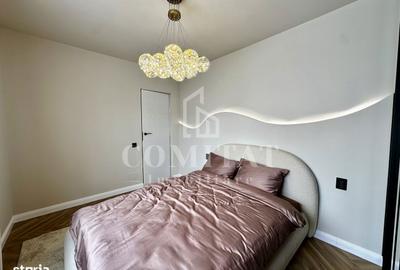 Apartament cu 3 camere în Luna - 17