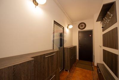Apartament 3 camere de vanzare str Monumentului Bragadiru - 11