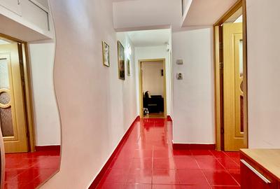 3 Camere 55 mp Zona Km 4-5 Gaze Mobilat Utilat - 12