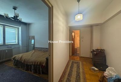 Apartament 4 Camere 2 bai|Metrou Obor Stefan cel Mare|Balcon - 11