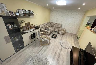 Apartament 3 camere, mobilat + utilat, CT + AC,zona Dogan Apartament 3 camere, mobilat + utilat, CT + AC,zona Dogan - 2