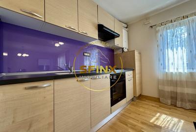 Vanzare - 4 camere I decomandat I 100mp I centrala proprie I Mall Vitan - 9