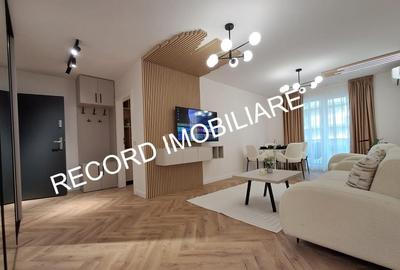 Apartament lux, bloc nou, 58 mp, et.2,lift, semicentral Marasti - 2