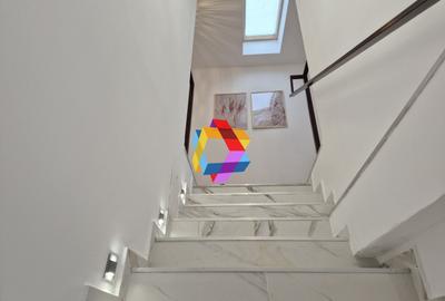 Casa de vânzare zona Centrală regim hotelier - 225 mp - 7