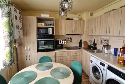 Apartament 3 camere, Baia Mare, Garii. 0%COMISION - 2