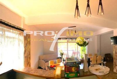 Pensiune P+ 2E, 11 camere, inscrisa in Circuitul Turistic Statiunea Mamaia Nord - 1