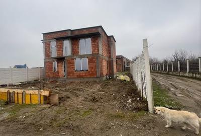 Casă cu 4 camere în Slătioara - 5