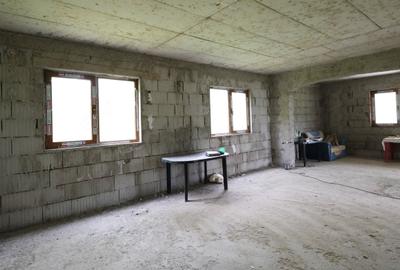 Vanzare vila mare si noua la munte in Cheia judetul Prahova langa padure - 2