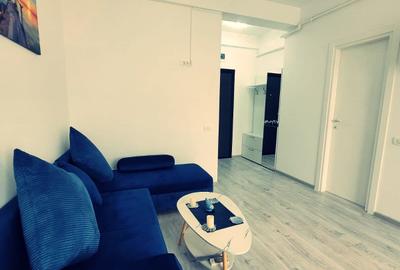 Garsonieră semidecomandată, mobilată în Central - 39