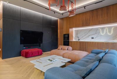 Casă individuală cu 6 camere cu Piscina în Central - 6