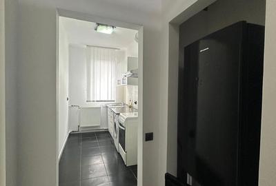 Garsonieră decomandată în Exterior Vest - 5