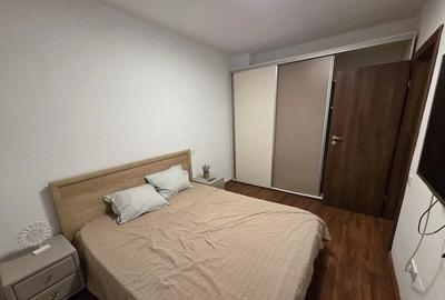 Apartament cu 2 camere decomandat, mobilat în Străulești - 2