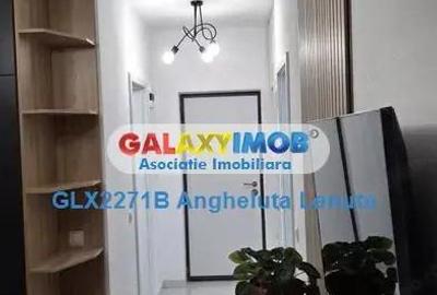 Militari Residence garsoniera de inchiriat - 3