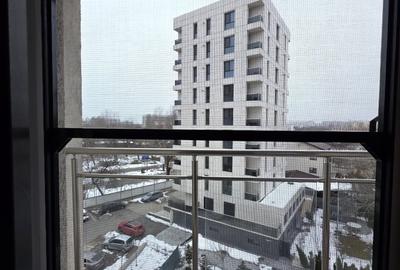 Garsonieră decomandată în Grozăvești - 4