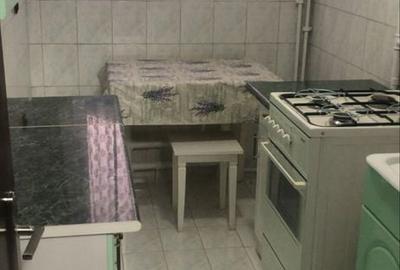 Apartament cu 2 camere semidecomandat în Central - 3
