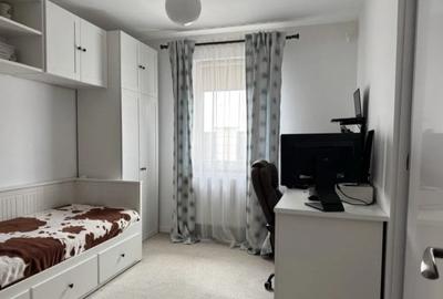 Casă individuală cu 4 camere cu Teren 345 Mp în Malu Mare - 4