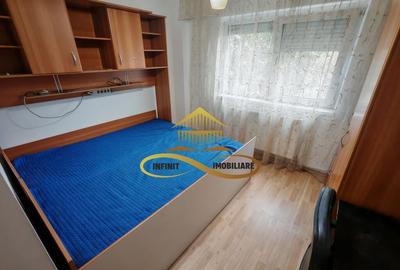**De inchiriat apartament 2 camere Strada Milcov** **De inchiriat apartament 2 camere Strada Milcov** - 9