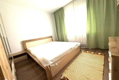 Apartament cu 2 camere în Nufărul - 3