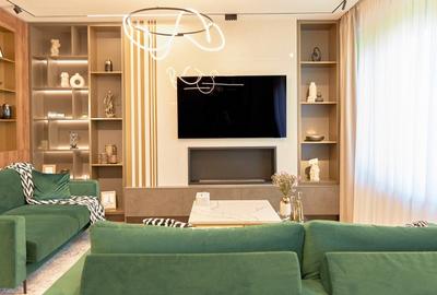 Propunem spre vanzare studio in ansamblu modern zona Obor,113.000 euro tva 0 - 3